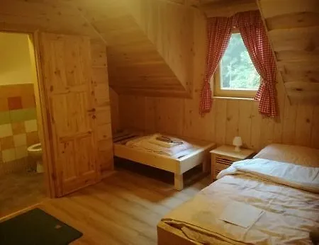 Bed & Breakfast Koca Na Talezu