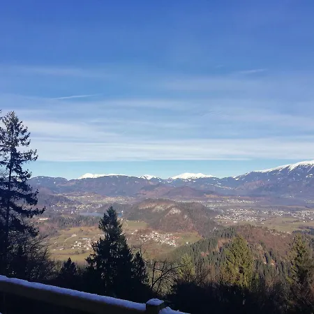 Koca Na Talezu * Ribno