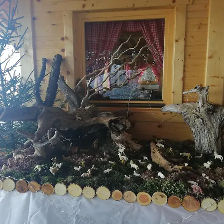 Bed & Breakfast Koca Na Talezu Ribno