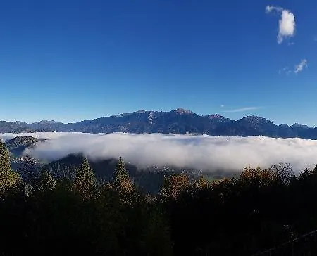 Koca Na Talezu Bed & Breakfast