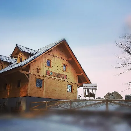 Bed & Breakfast Koca Na Talezu *