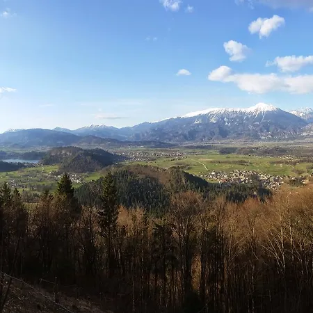 Koca Na Talezu Bed & Breakfast *