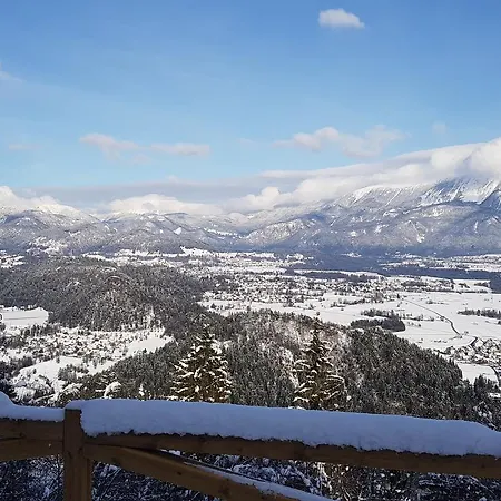 Bed & Breakfast Koca Na Talezu *