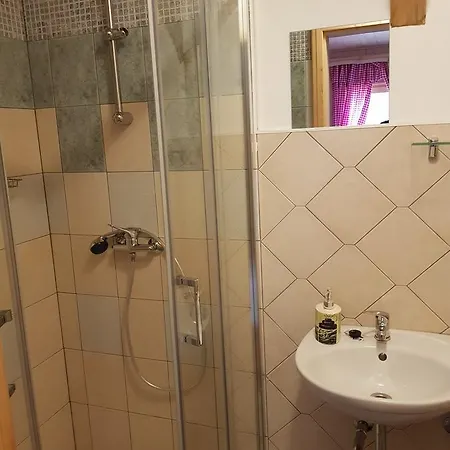 Bed & Breakfast Koca Na Talezu Ribno