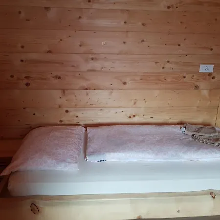 Koca Na Talezu * Ribno