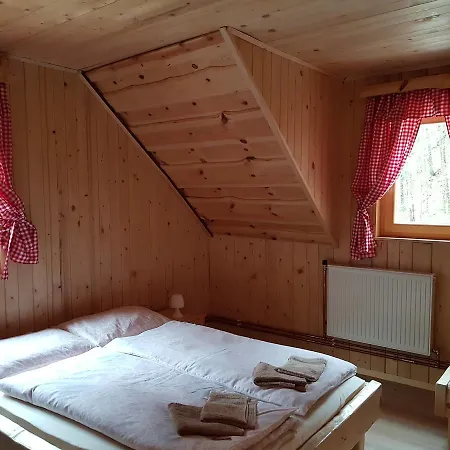 Koca Na Talezu Bed & Breakfast