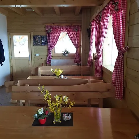 Koca Na Talezu Bed & Breakfast *