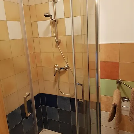 Bed & Breakfast Koca Na Talezu Ribno