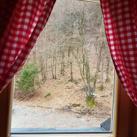 Koca Na Talezu Ribno