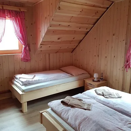 Bed & Breakfast Koca Na Talezu *