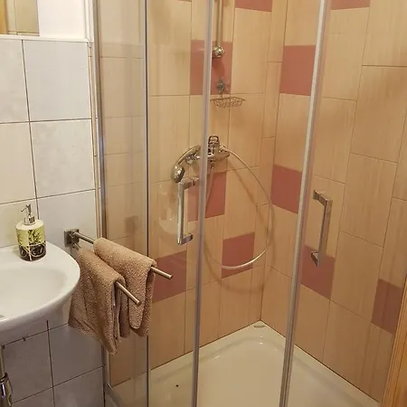 Bed & Breakfast Koca Na Talezu