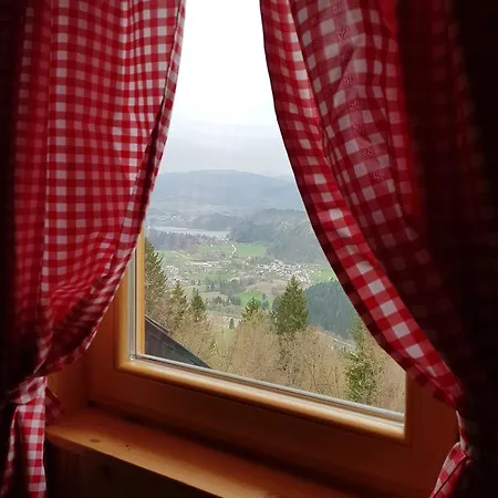 Koca Na Talezu Bed & Breakfast *