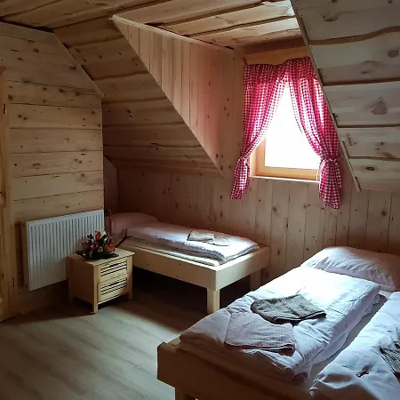 Koca Na Talezu *