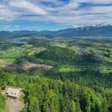 Bed & Breakfast Koca Na Talezu