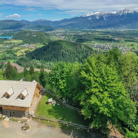 Koca Na Talezu * Ribno