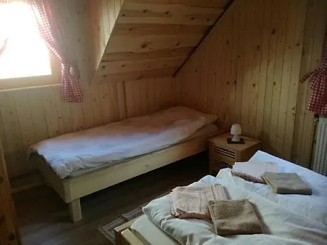 Koca Na Talezu לינה וארוחת בוקר *