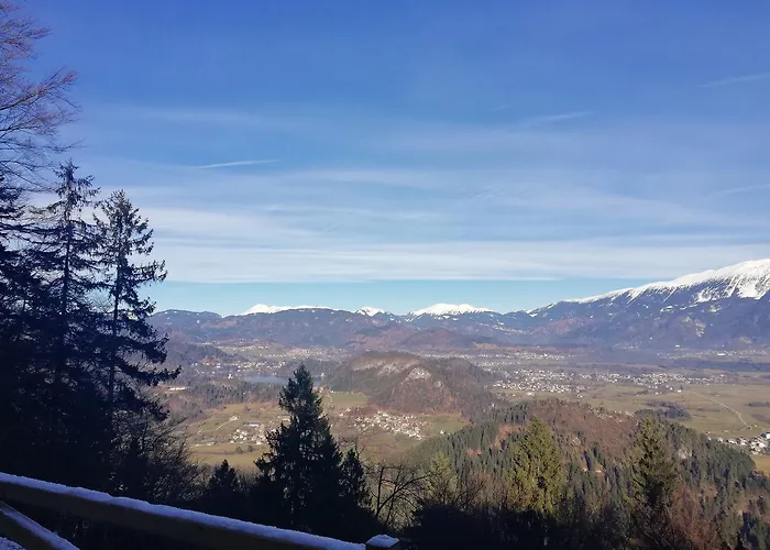 Koca Na Talezu * Ribno