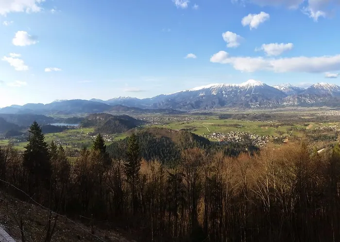 Koca Na Talezu فندق مبيت وإفطار *