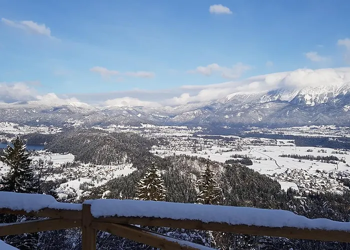 فندق مبيت وإفطار Koca Na Talezu *