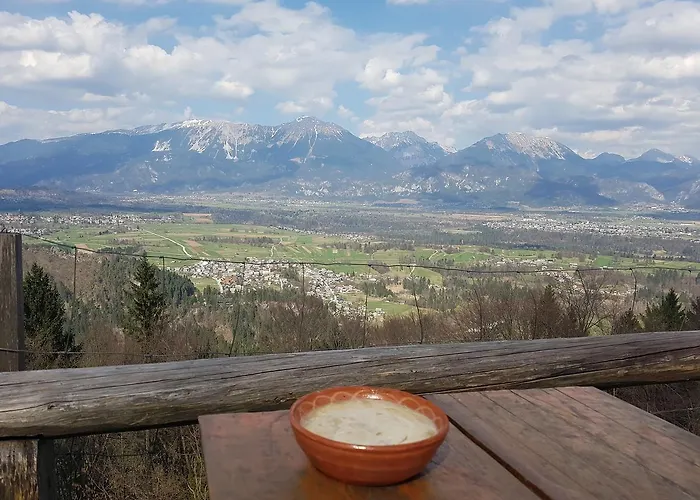 Koca Na Talezu * Ribno