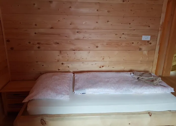 Koca Na Talezu * Ribno