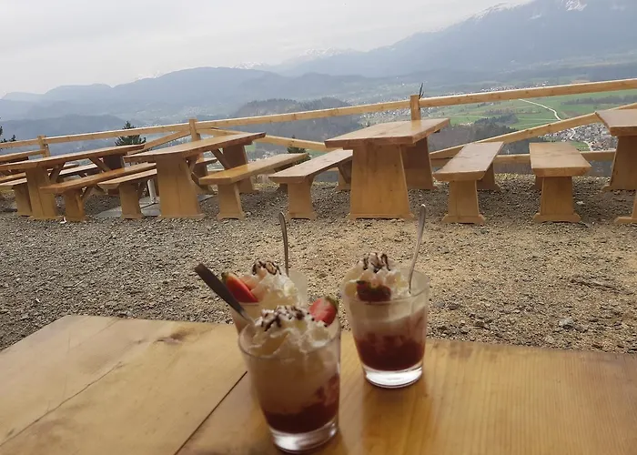 Koca Na Talezu Ribno