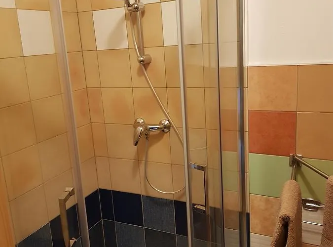 فندق مبيت وإفطار Koca Na Talezu Ribno