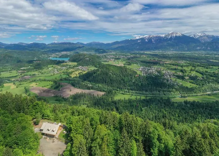 فندق مبيت وإفطار Koca Na Talezu