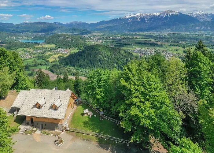 Koca Na Talezu * Ribno